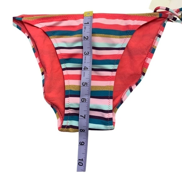 (Bundle & Save - 2 for $25) NWT Xoxo Bikini Bottom - Picture 7 of 11